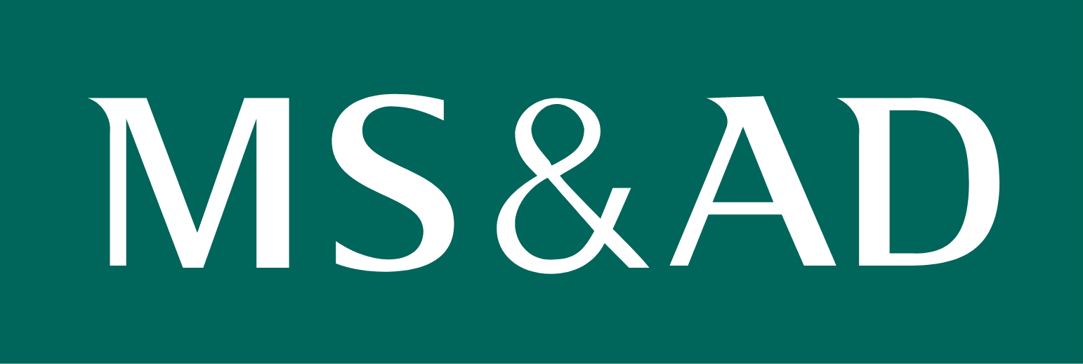 MS&AD Insurance Logo (transparentes PNG)
