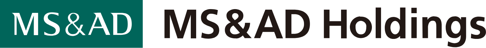MS&AD Insurance logo large (transparent PNG)
