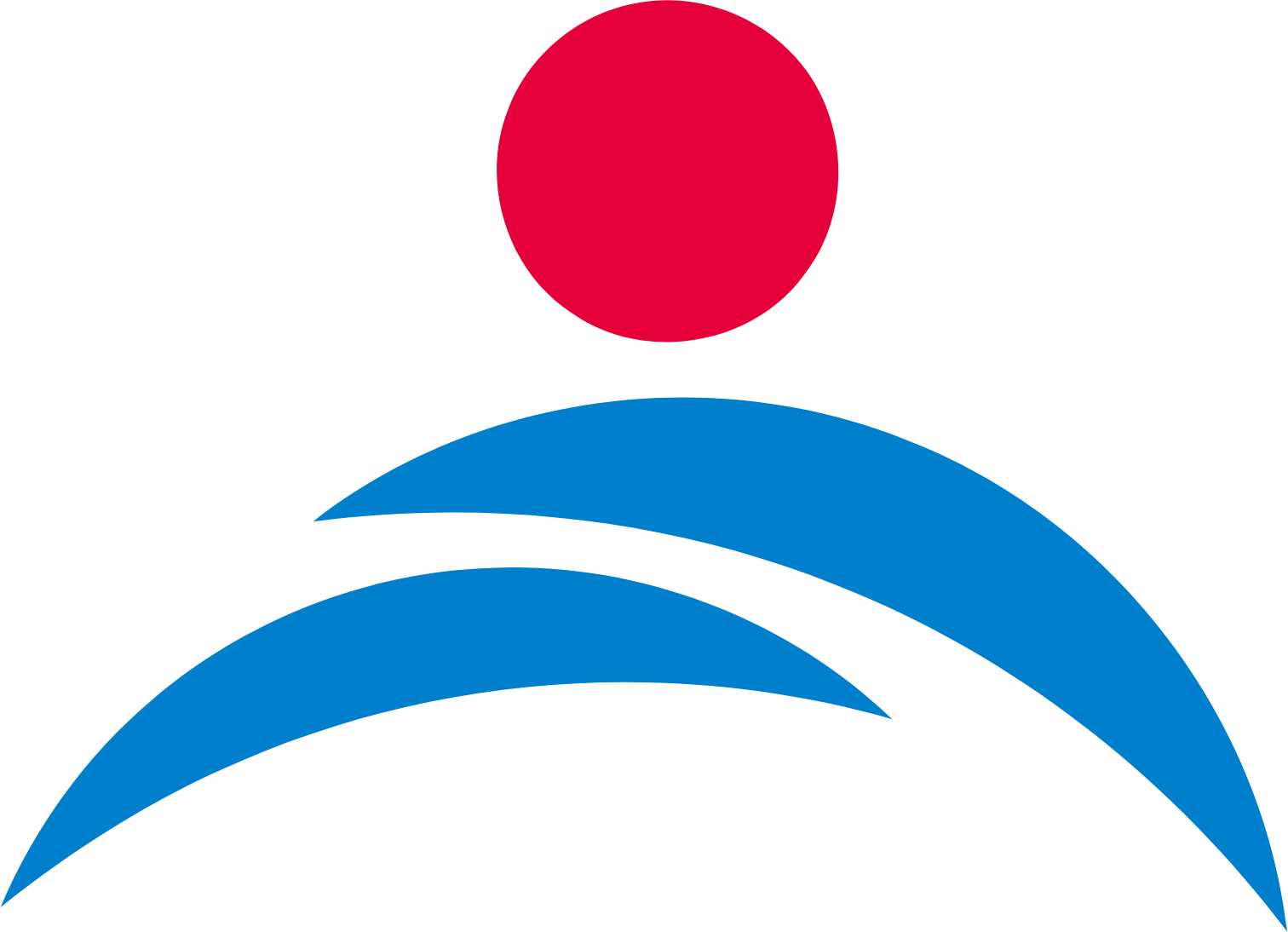Akatsuki Corp. logo (transparent PNG)