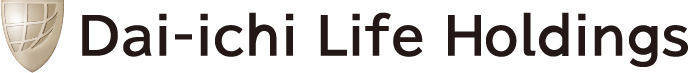 Dai-ichi Life Holdings
 logo large (transparent PNG)