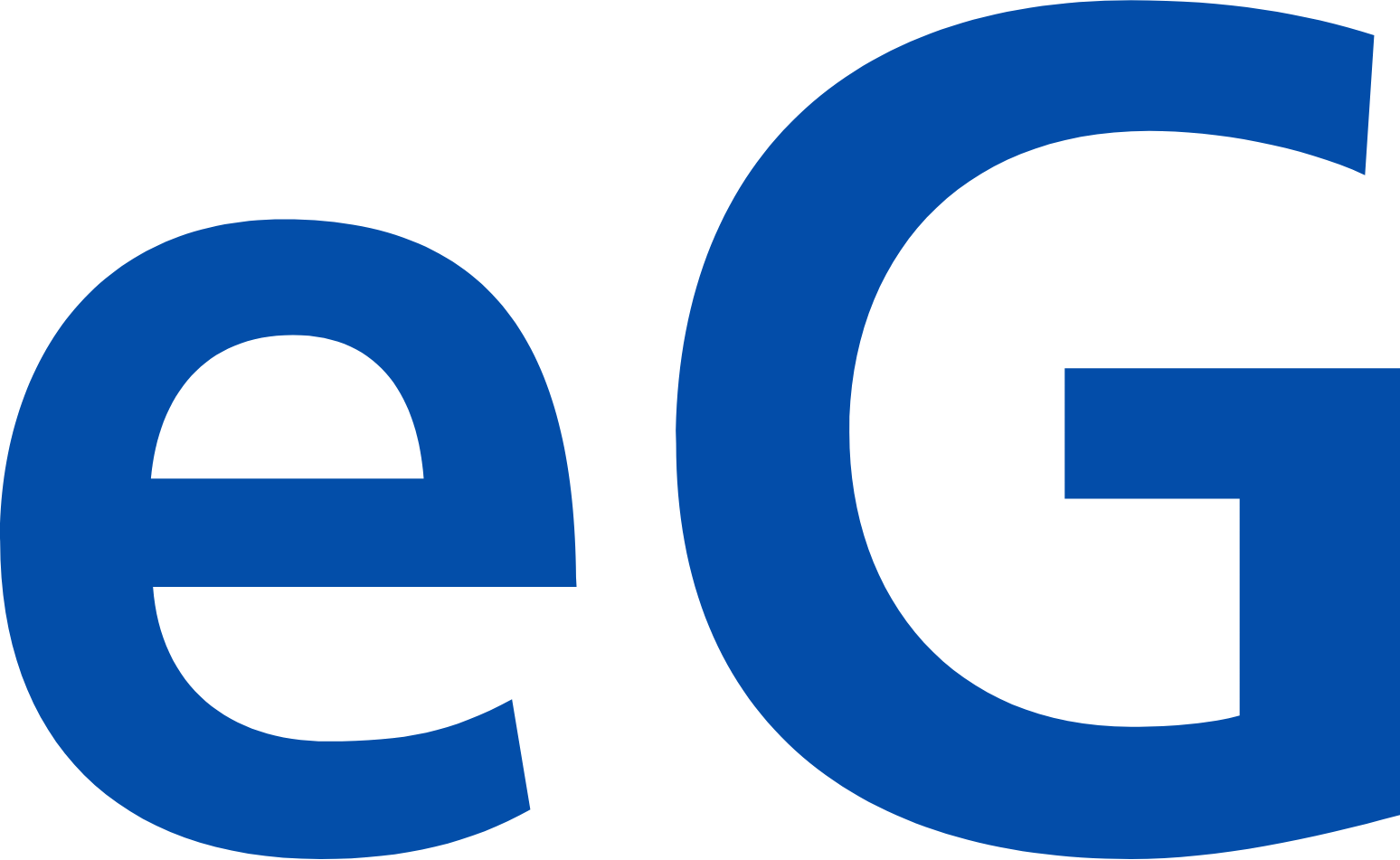 eGuarantee Logo (transparentes PNG)