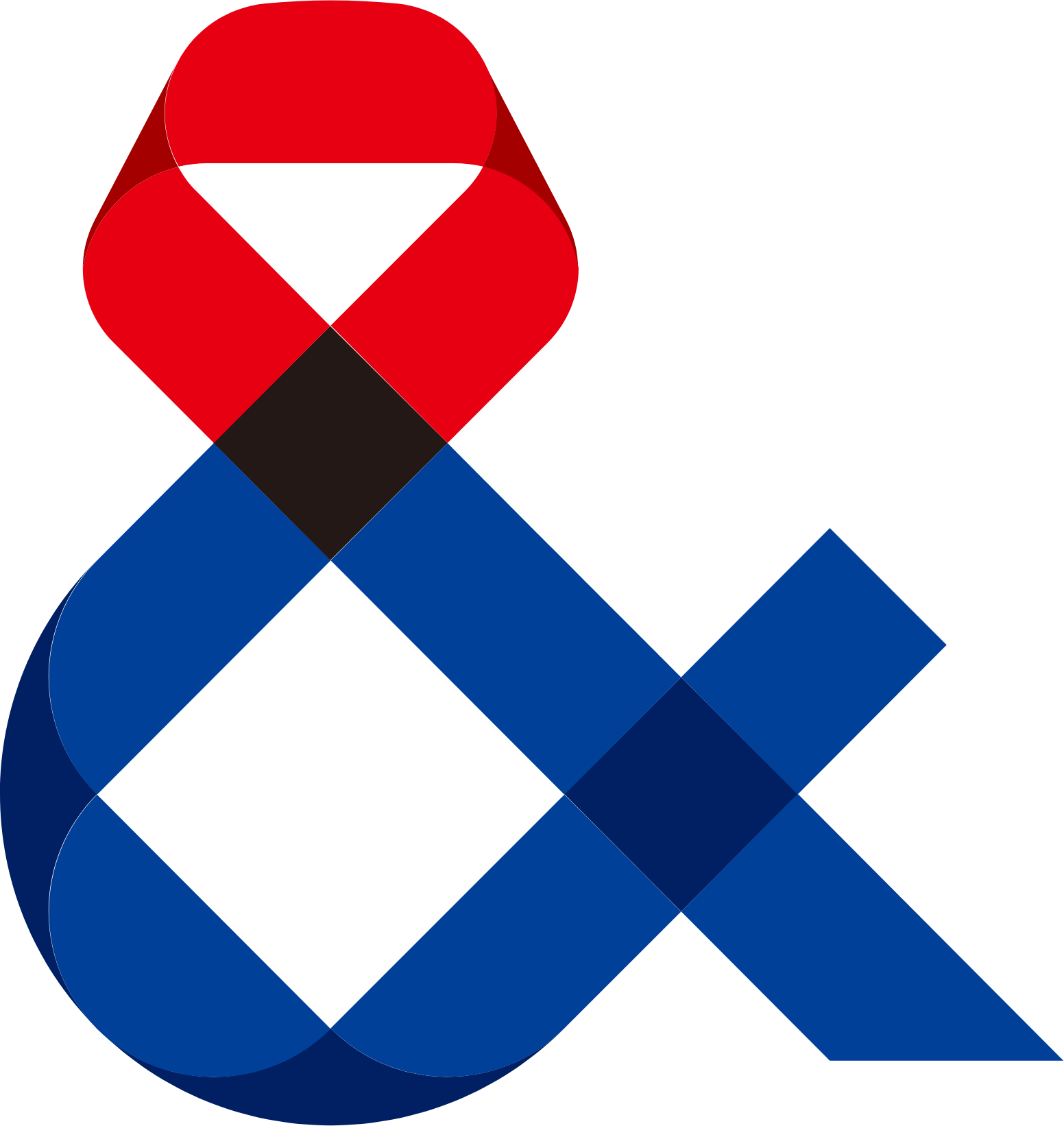 Mitsui Fudosan logo (PNG transparent)