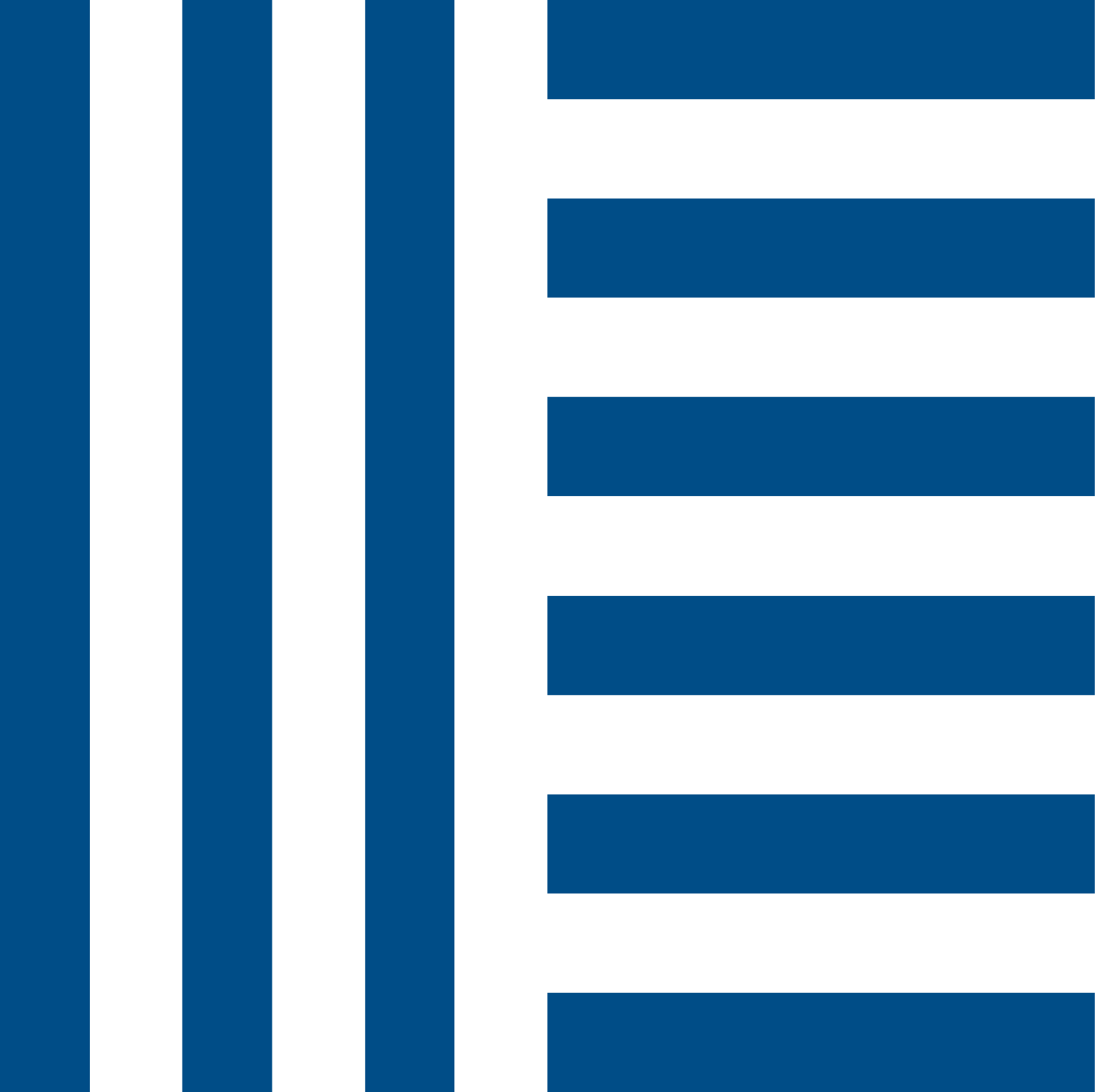 Keihanshin Building logo (transparent PNG)