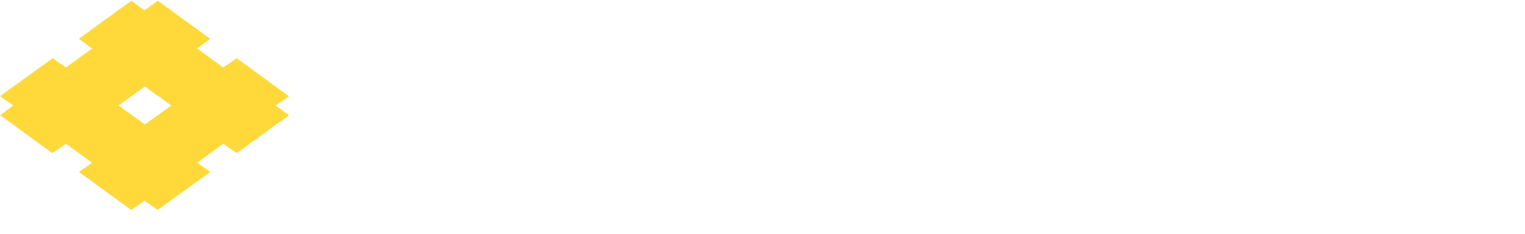 Sumitomo Realty & Development logo large for dark backgrounds (transparent PNG)