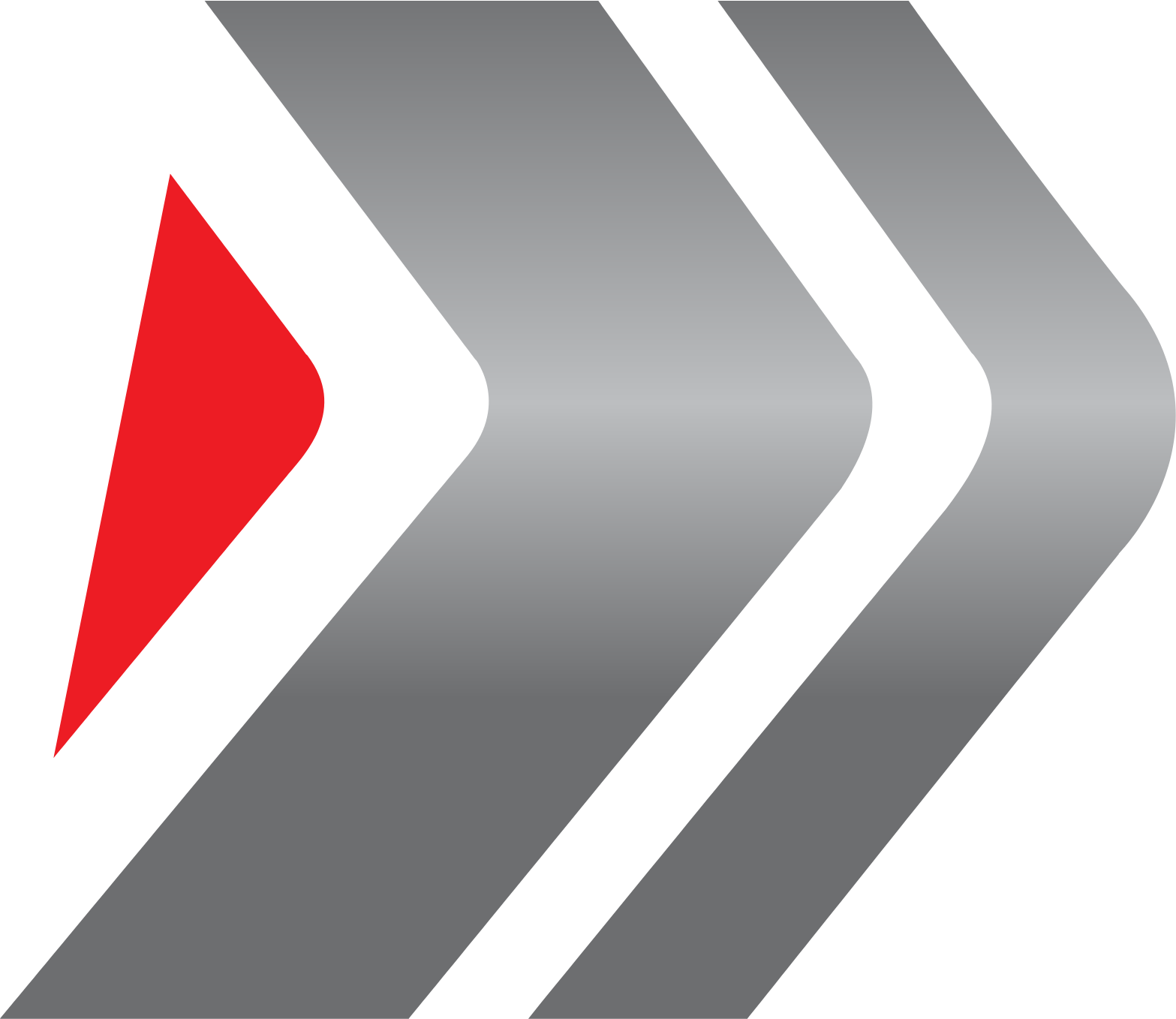 PMetal (Press Metal Aluminium) logo (transparent PNG)