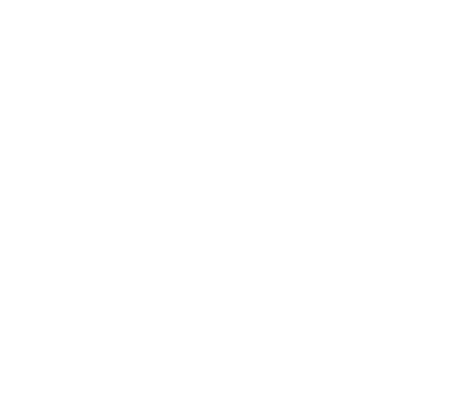 PMetal (Press Metal Aluminium) logo for dark backgrounds (transparent PNG)