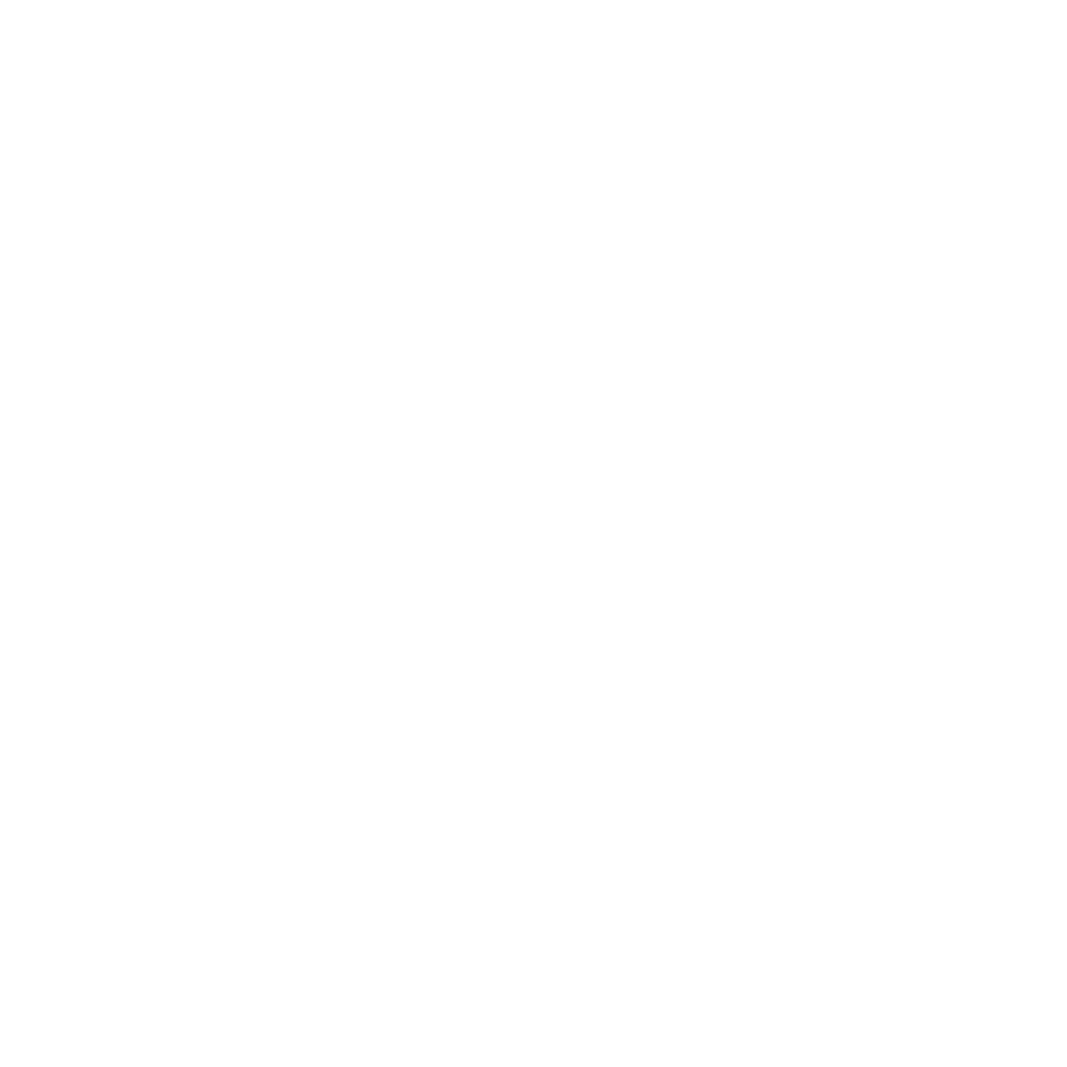 GOLDCREST Co.,Ltd. logo pour fonds sombres (PNG transparent)