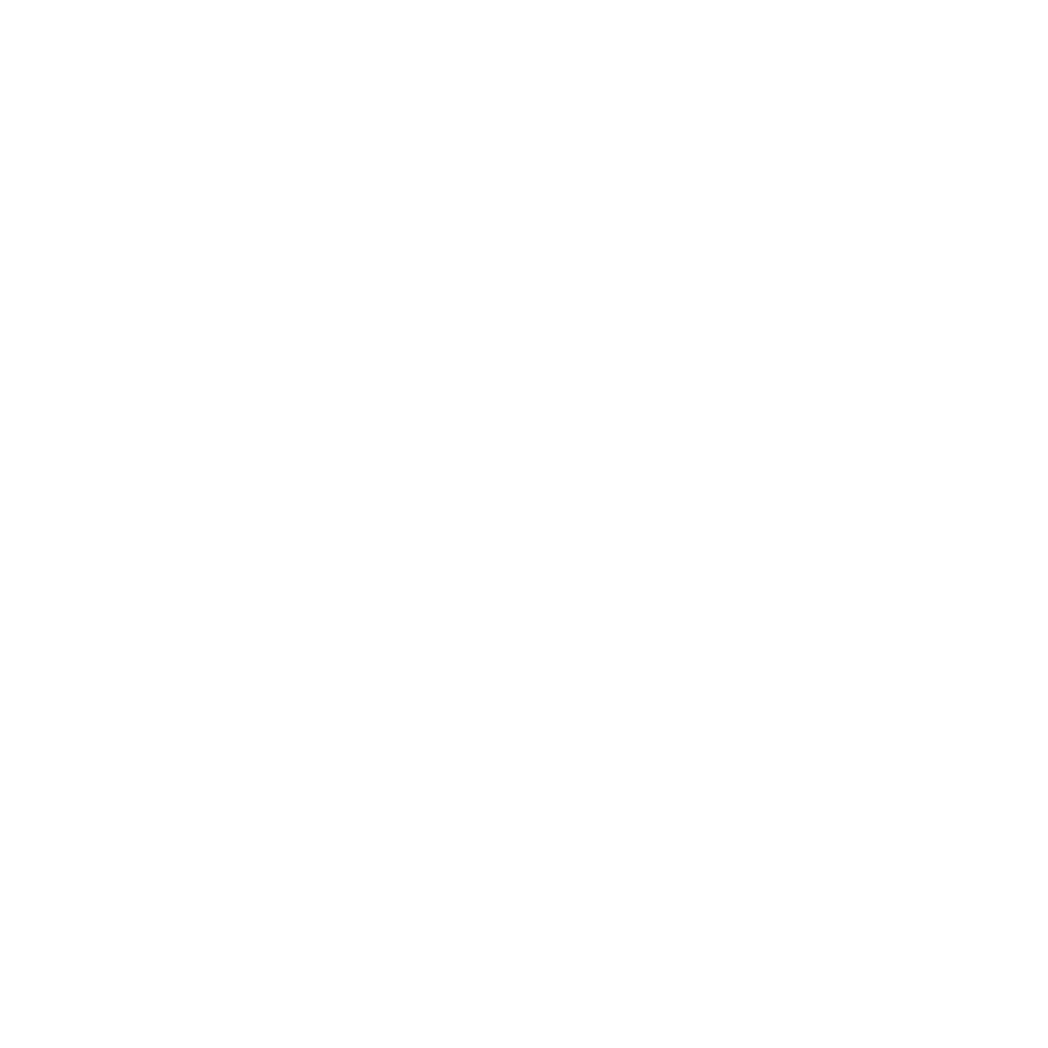 AEON Mall Co., Ltd. Logo für dunkle Hintergründe (transparentes PNG)