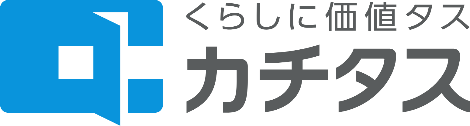 KATITAS CO., Ltd. logo large (transparent PNG)