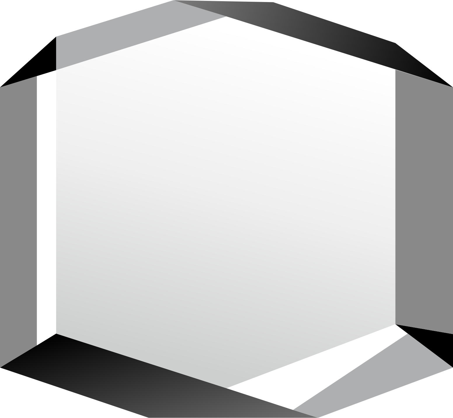 NTT UD REIT Investment Corporation logo pour fonds sombres (PNG transparent)