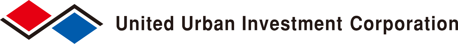 United Urban Investment Corporation logo large (transparent PNG)