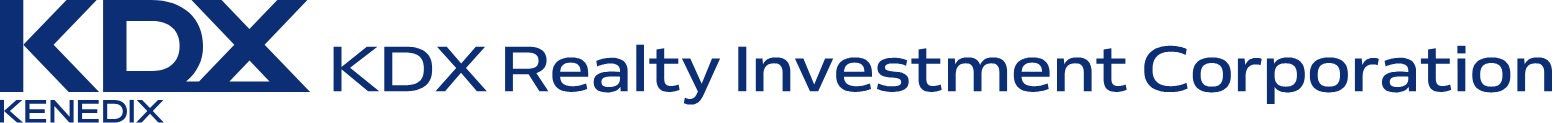 KDX Realty Investment logo large (transparent PNG)