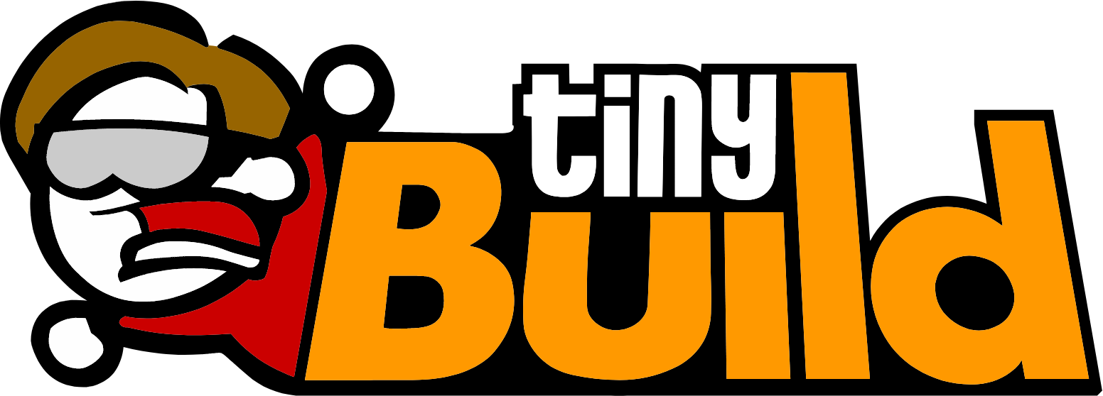 tinyBuild logo large (transparent PNG)