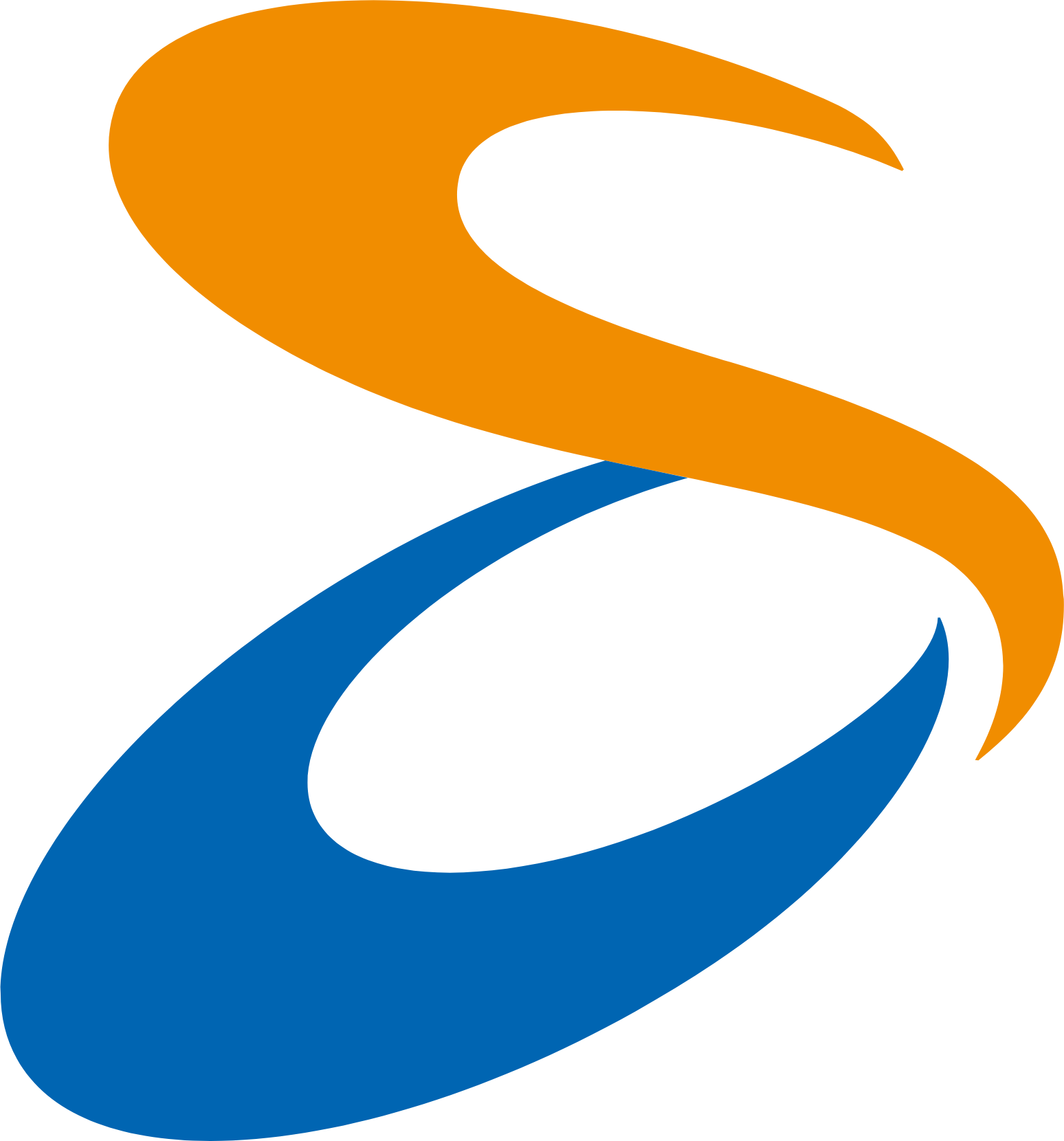 Sotetsu Holdings logo (transparent PNG)