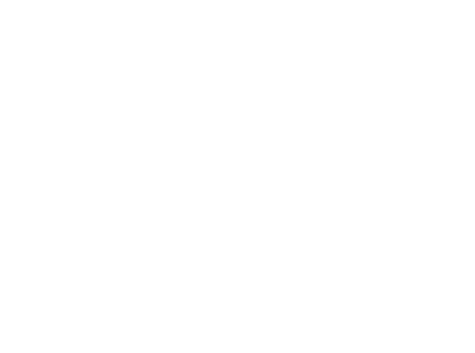 West Japan Railway logo grand pour les fonds sombres (PNG transparent)