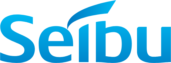 Seibu Holdings logo (transparent PNG)