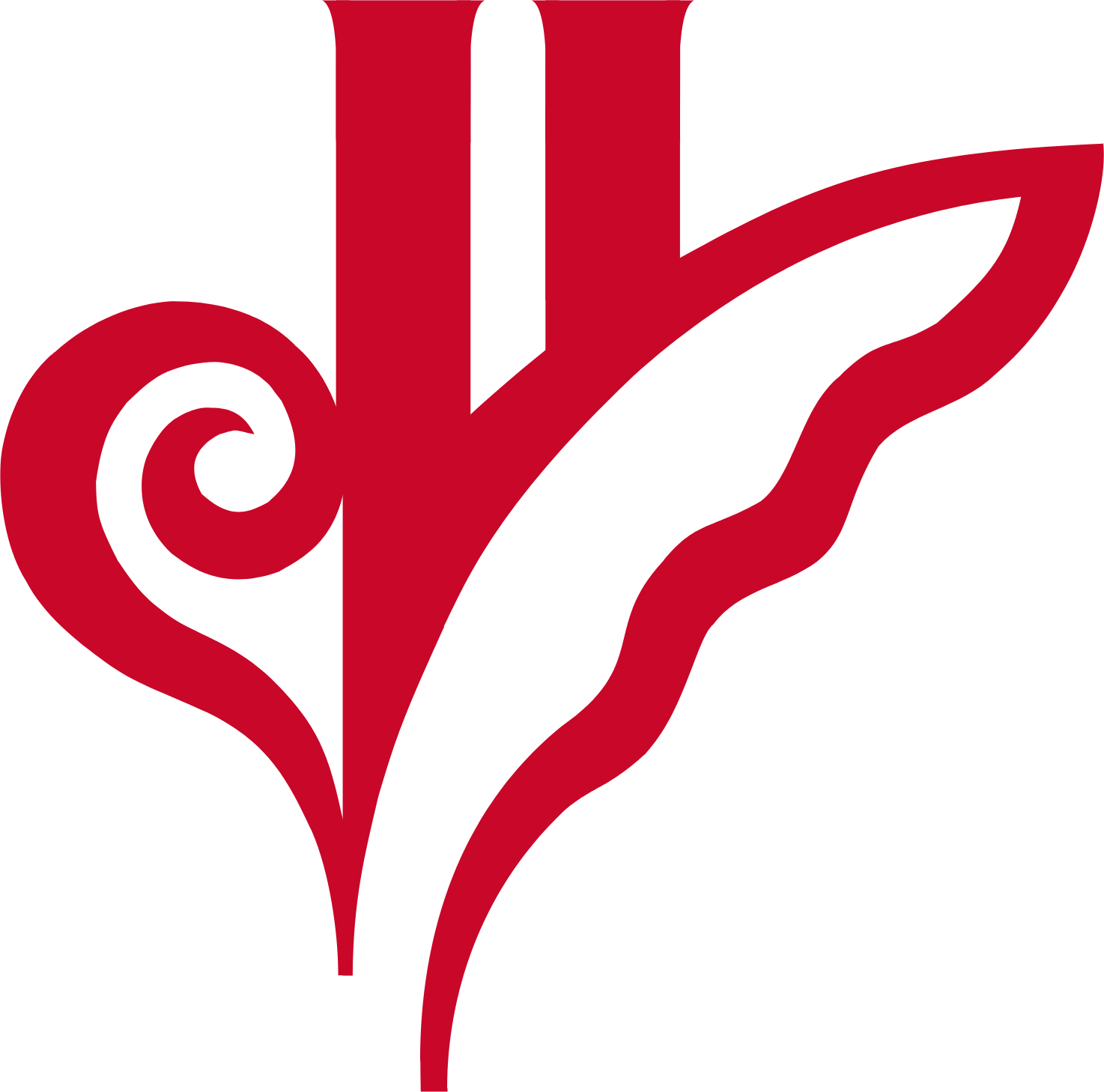 Hankyu Hanshin Holdings
 logo (transparent PNG)