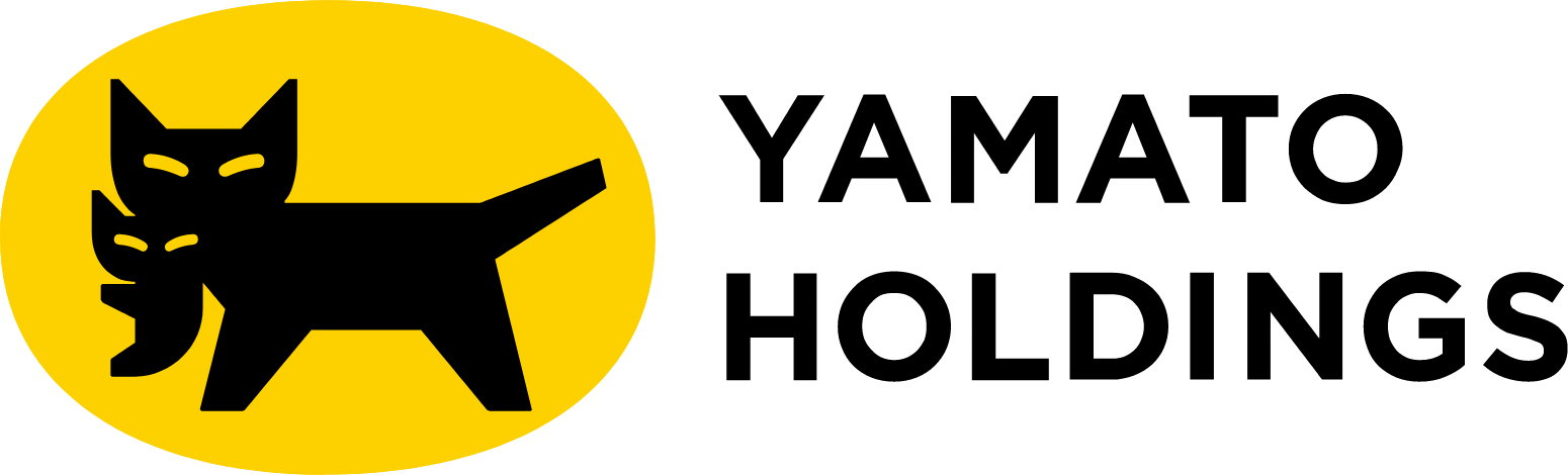 Yamato Holdings logo large (transparent PNG)