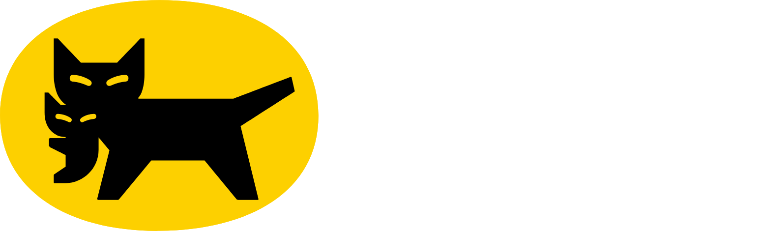 Yamato Holdings logo large for dark backgrounds (transparent PNG)