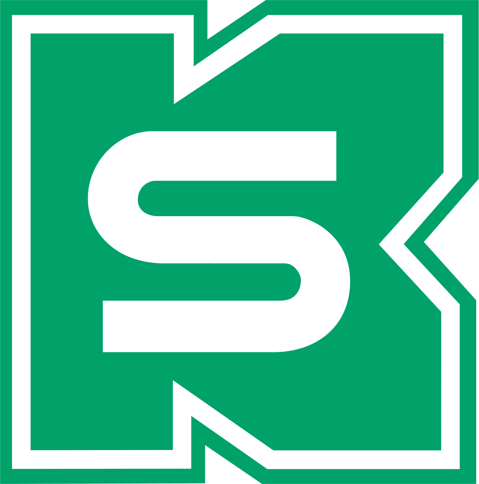 SENKO Group Holdings Logo (transparentes PNG)