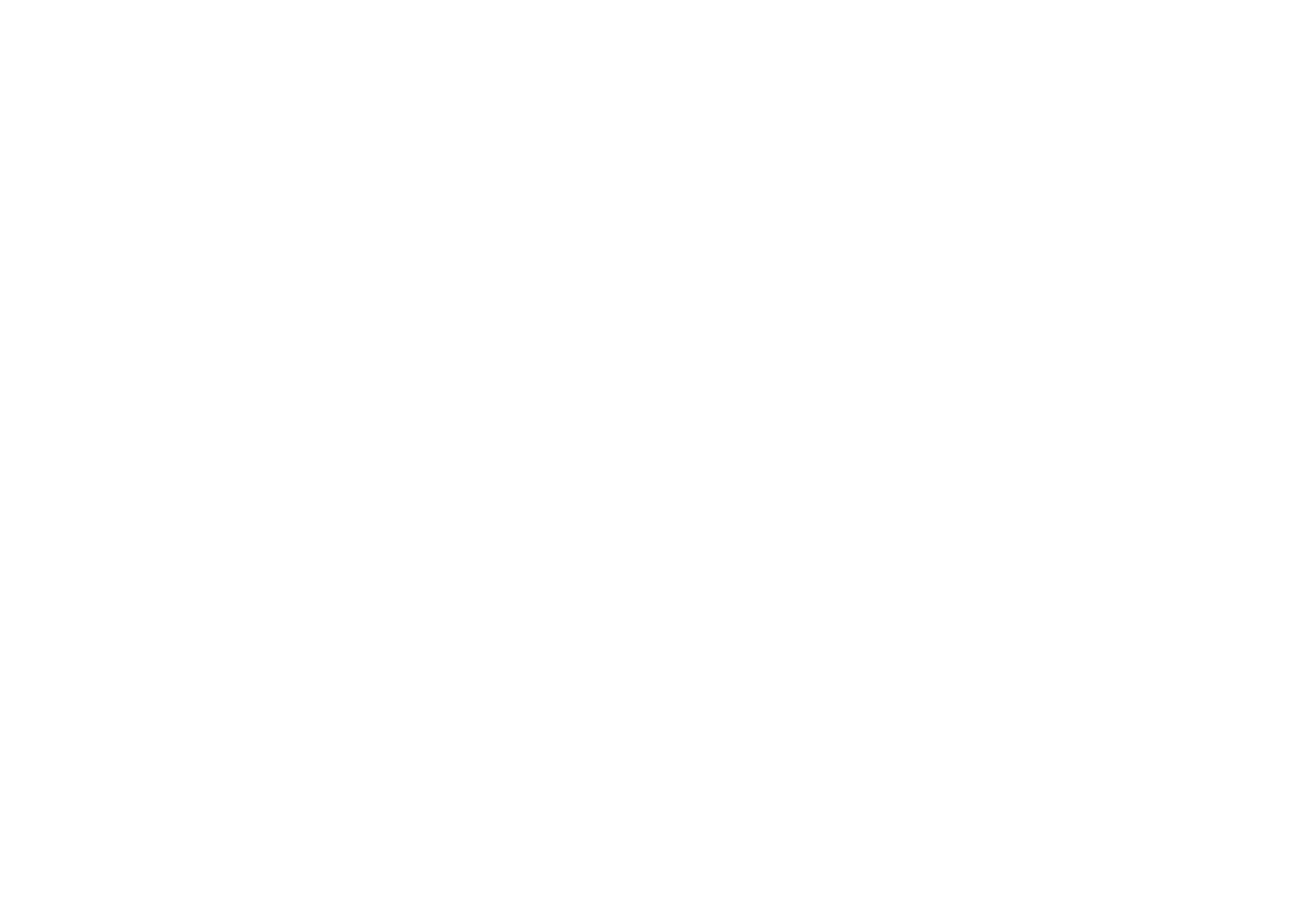 NS United Kaiun Kaisha Logo groß für dunkle Hintergründe (transparentes PNG)