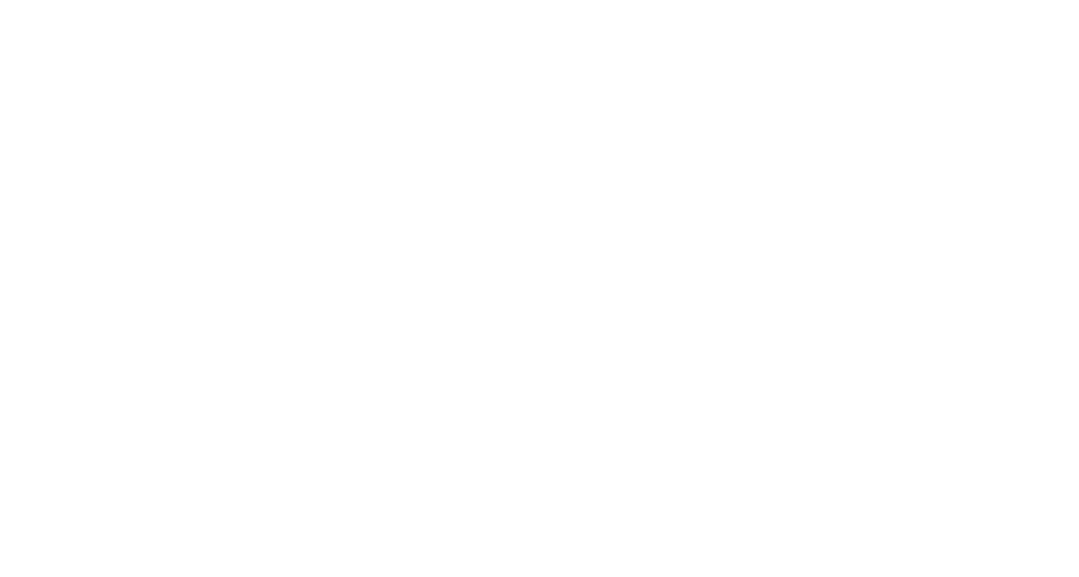 Kyushu Railway Company Logo für dunkle Hintergründe (transparentes PNG)