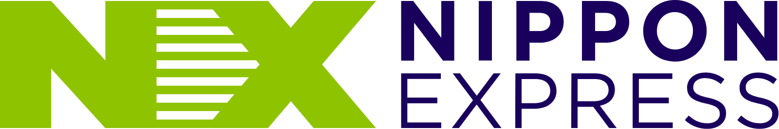 Nippon Express
 logo large (transparent PNG)