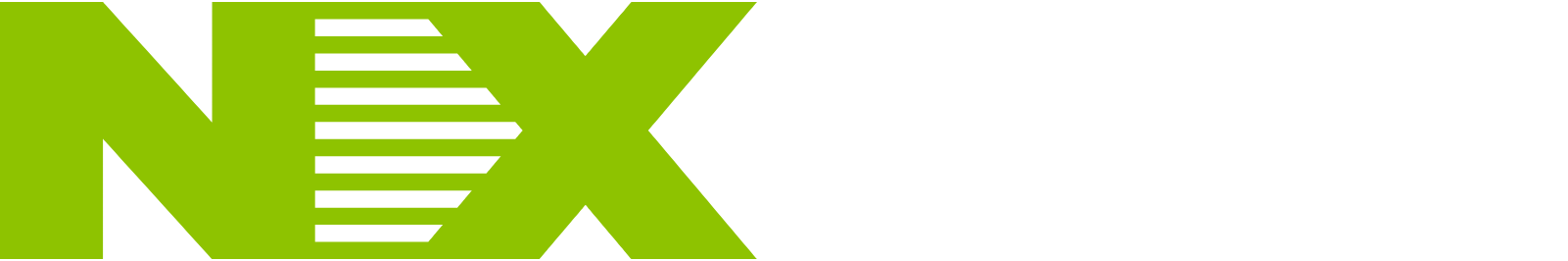 Nippon Express
 Logo groß für dunkle Hintergründe (transparentes PNG)