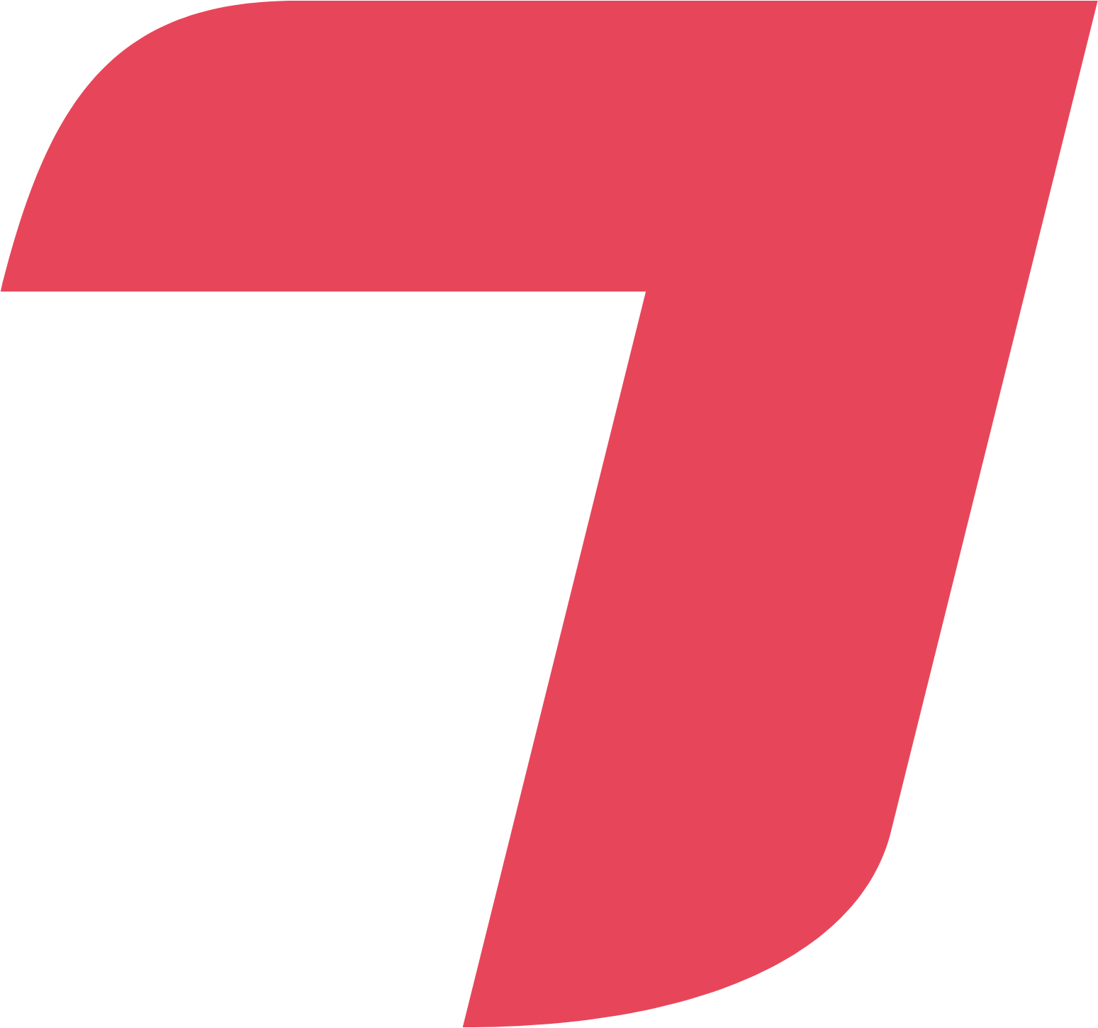 TV TOKYO Holdings logo (transparent PNG)