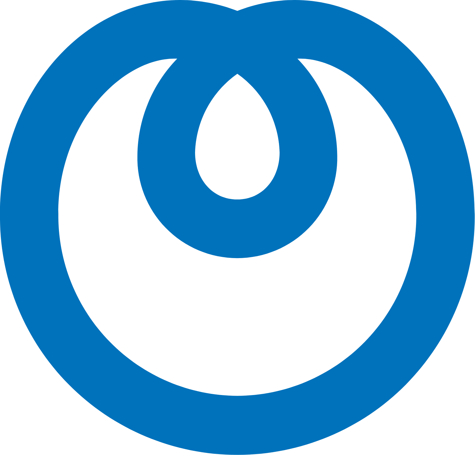 NTT (Nippon Telegraph & Telephone)

 logo (transparent PNG)