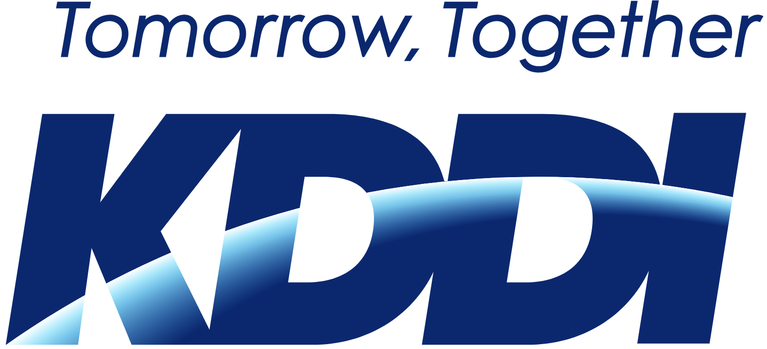 KDDI Logo In Transparent PNG And Vectorized SVG Formats