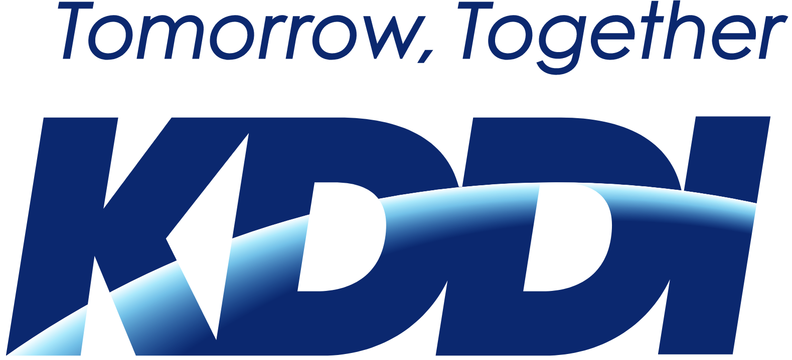 KDDI logo large (transparent PNG)