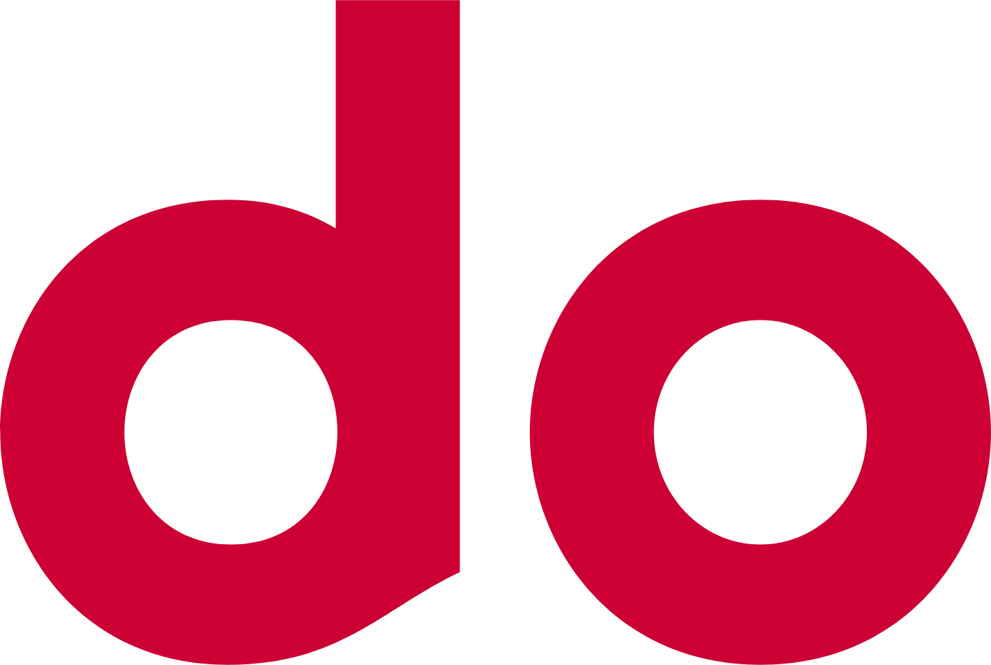 NTT Docomo logo (PNG transparent)