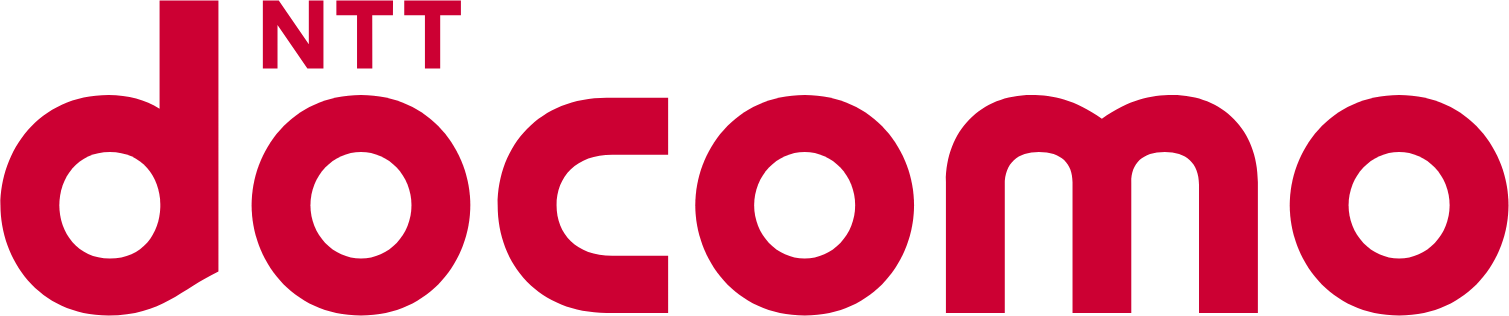 NTT Docomo logo large (transparent PNG)