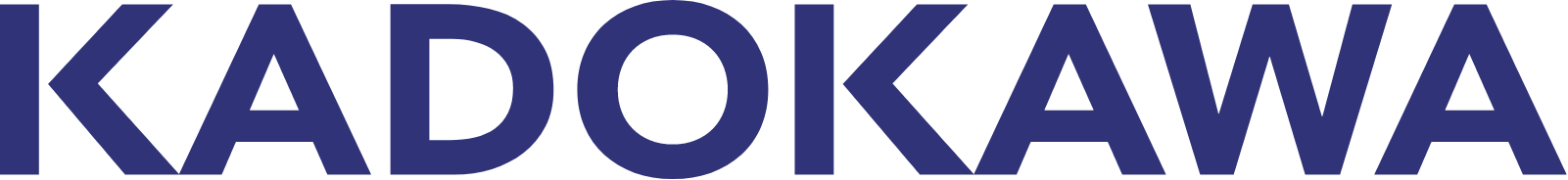Kadokawa logo large (transparent PNG)