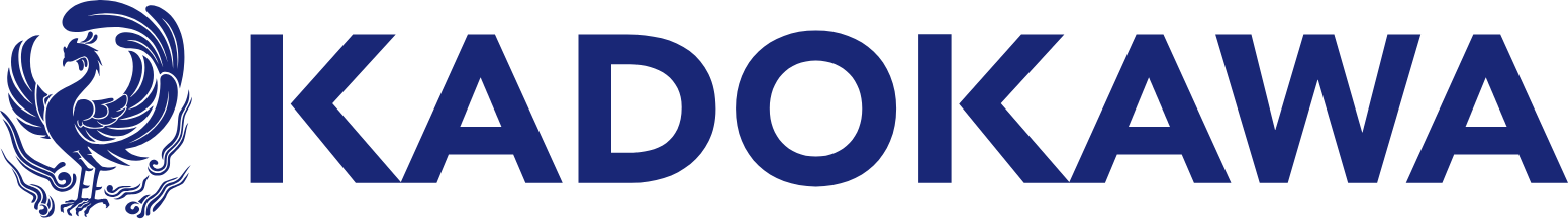 Kadokawa logo large (transparent PNG)