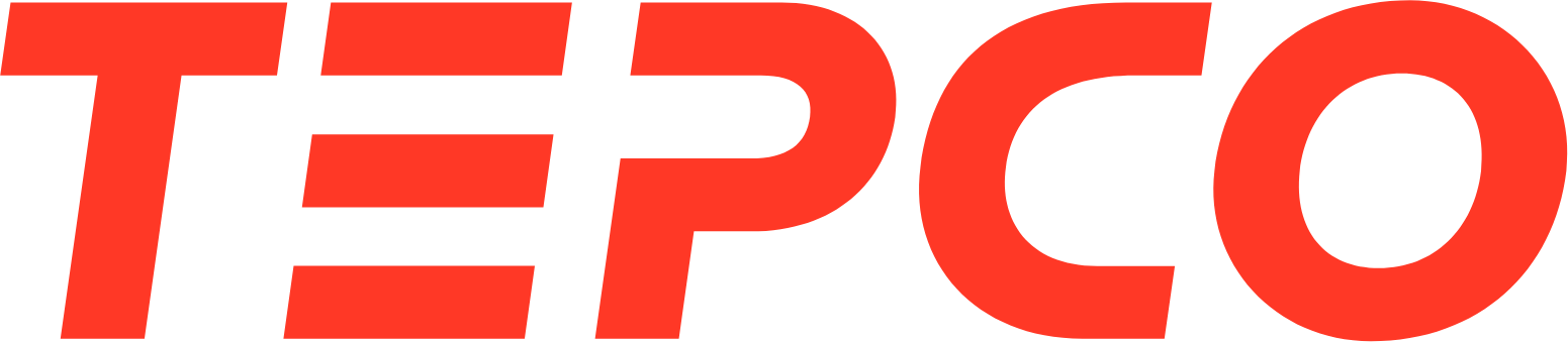 Tokyo Electric Power Company logo (transparent PNG)