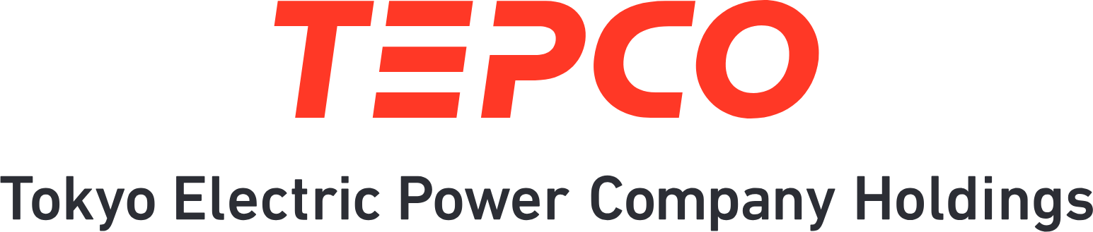 Tokyo Electric Power Company logo large (transparent PNG)