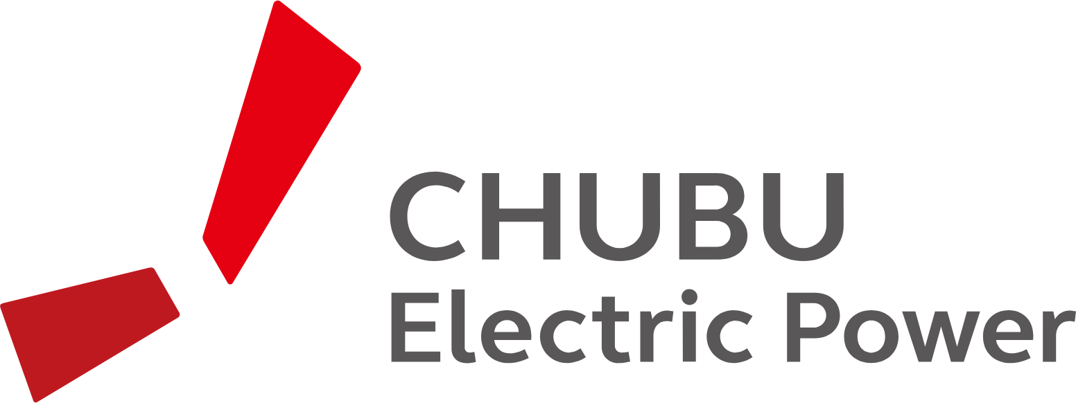 Chubu Electric Power
 logo large (transparent PNG)