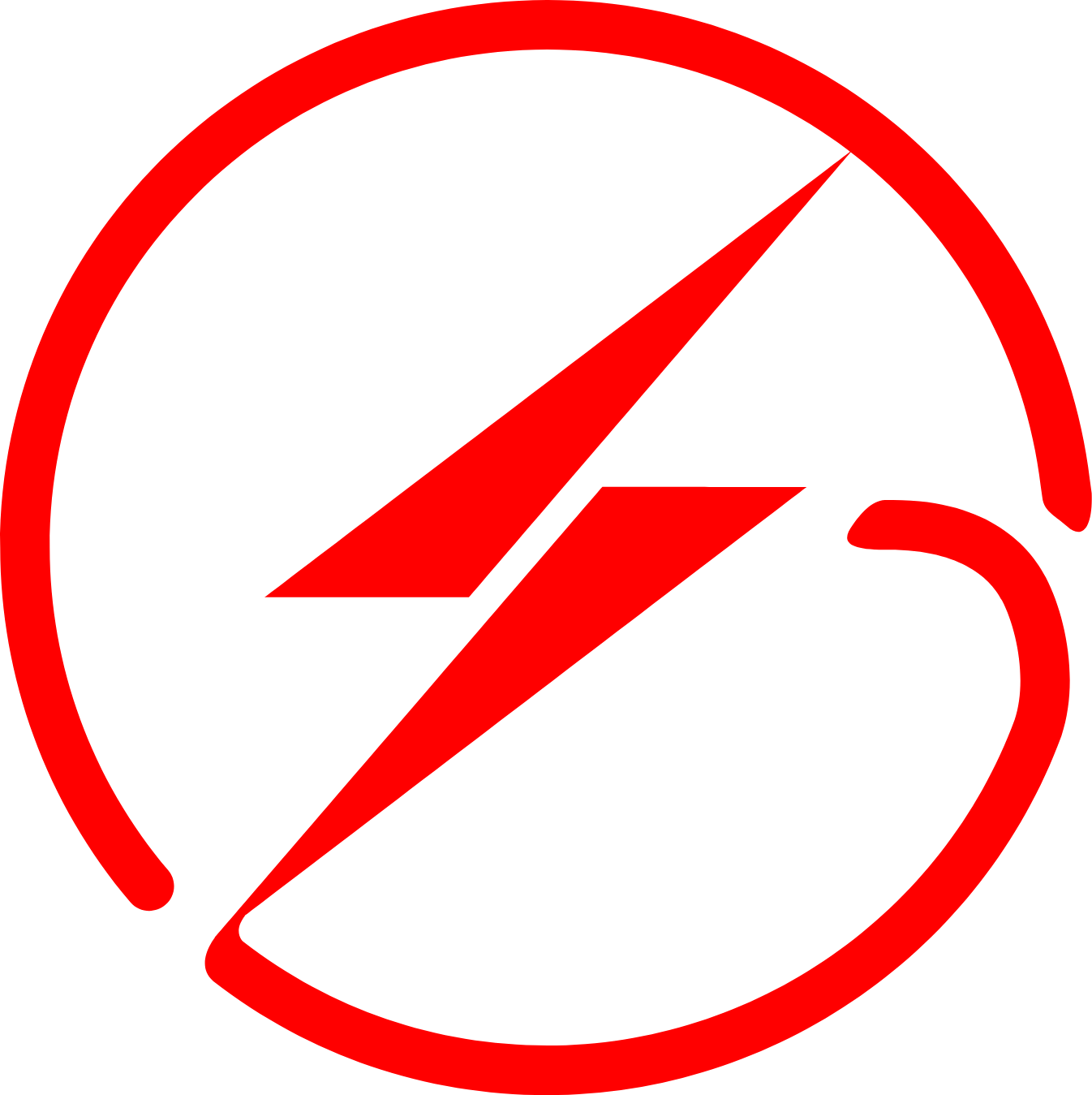 Logo Electricity Electric vehicle, electrician, angle, energy, electric  Power Industry png | PNGWing