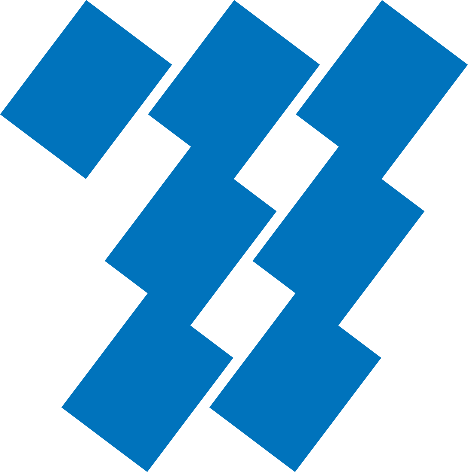 Kyushu Electric Power Company logo (transparent PNG)