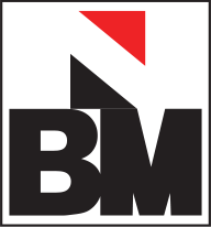 National Building and Marketing Company logo (transparent PNG)