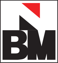 National Building and Marketing Company logo (PNG transparent)