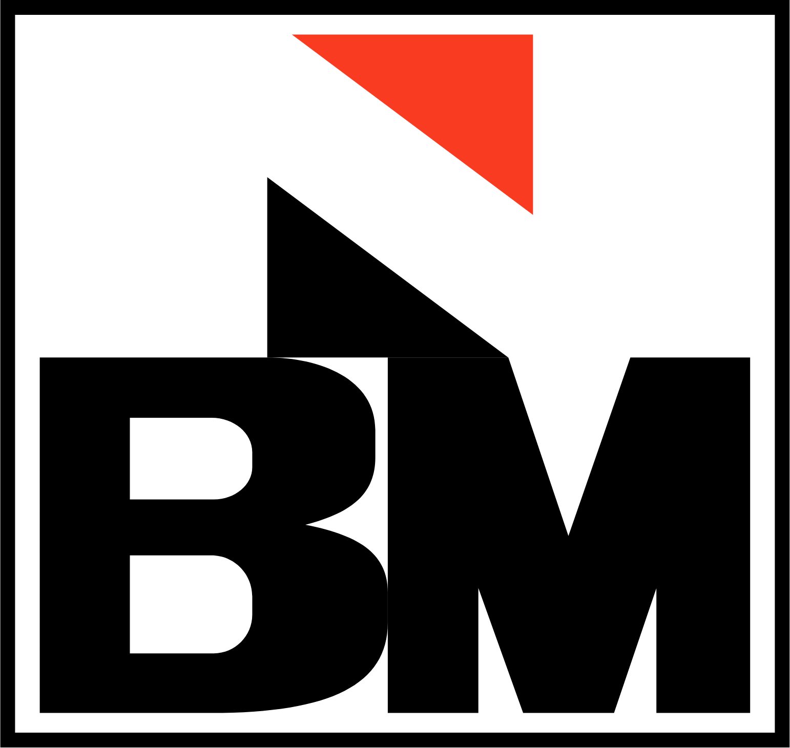 National Building and Marketing Company Logo (transparentes PNG)