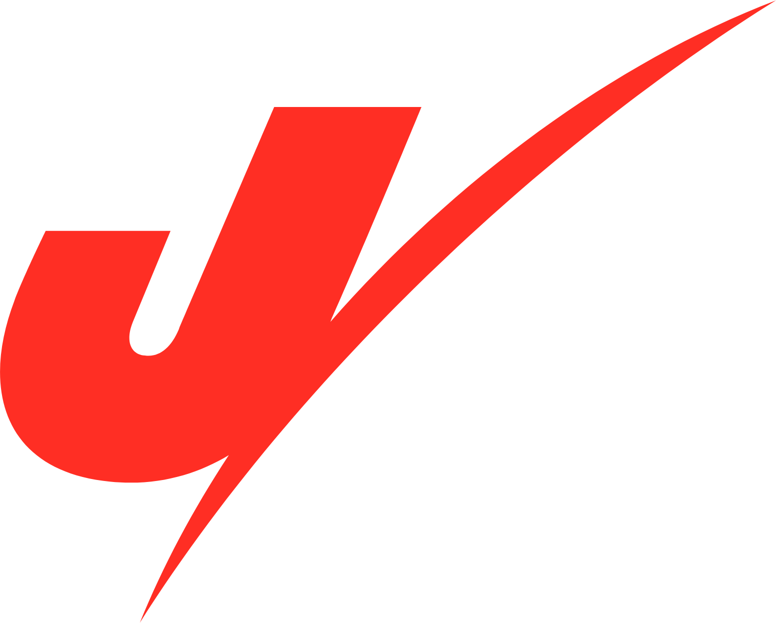 J-POWER (Electric Power Development) logo (PNG transparent)