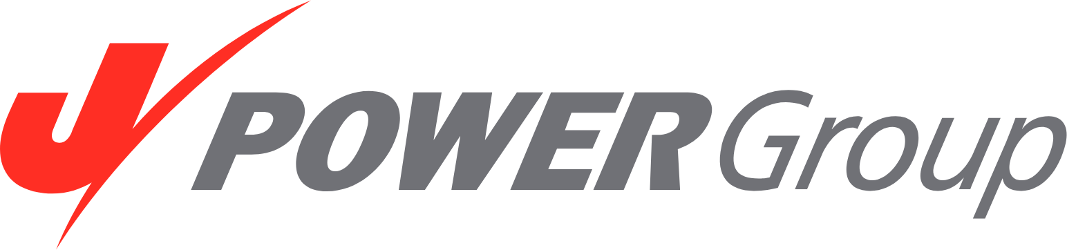 J-POWER (Electric Power Development) logo large (transparent PNG)