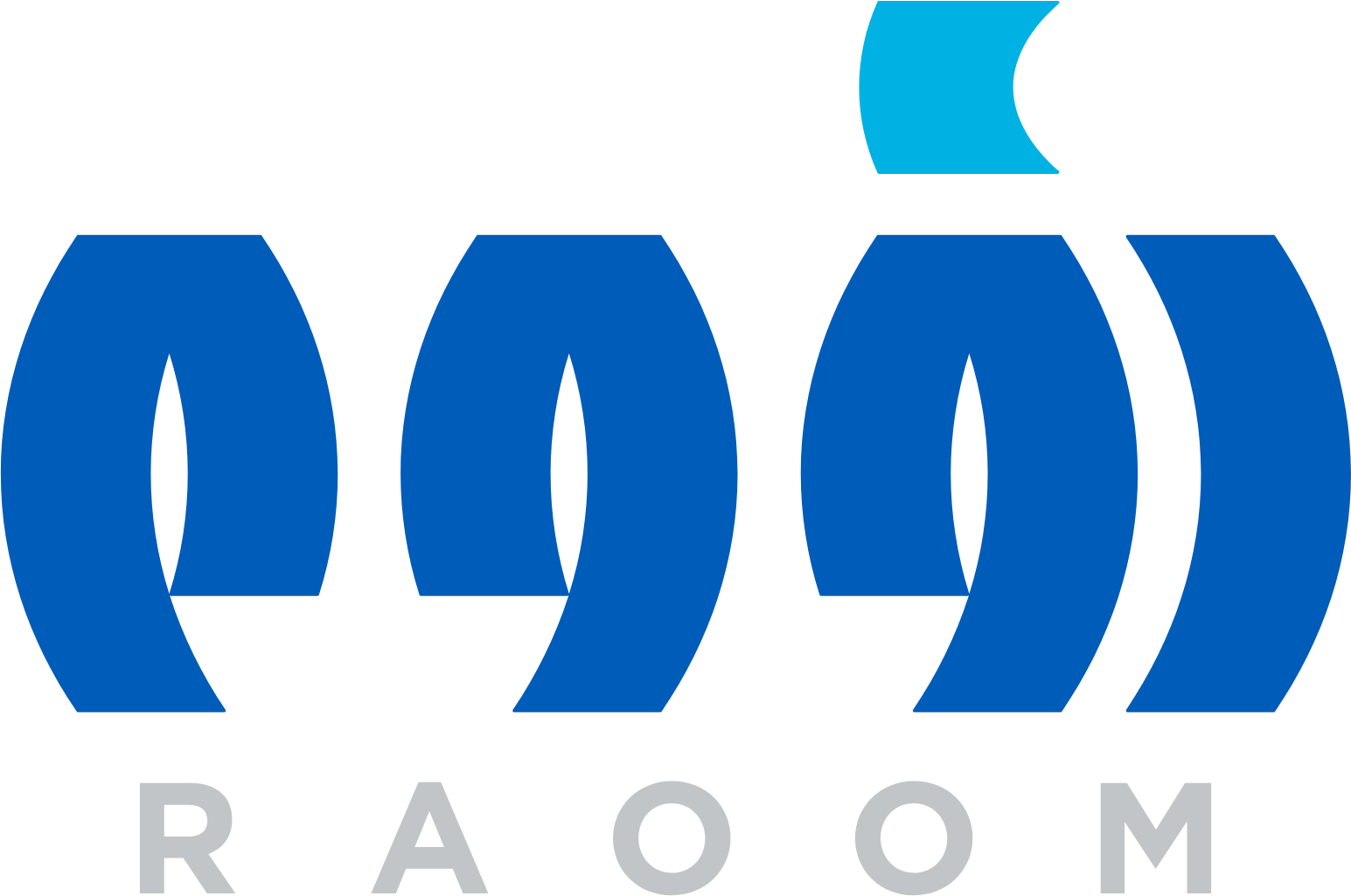 Raoom trading Company logo large (transparent PNG)