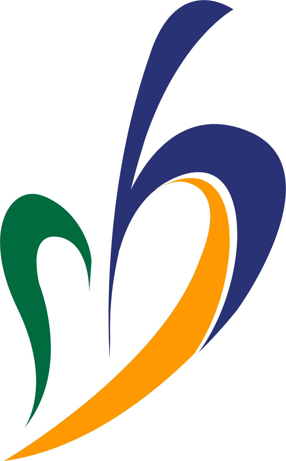 Arabian International Healthcare Holding Logo (transparentes PNG)