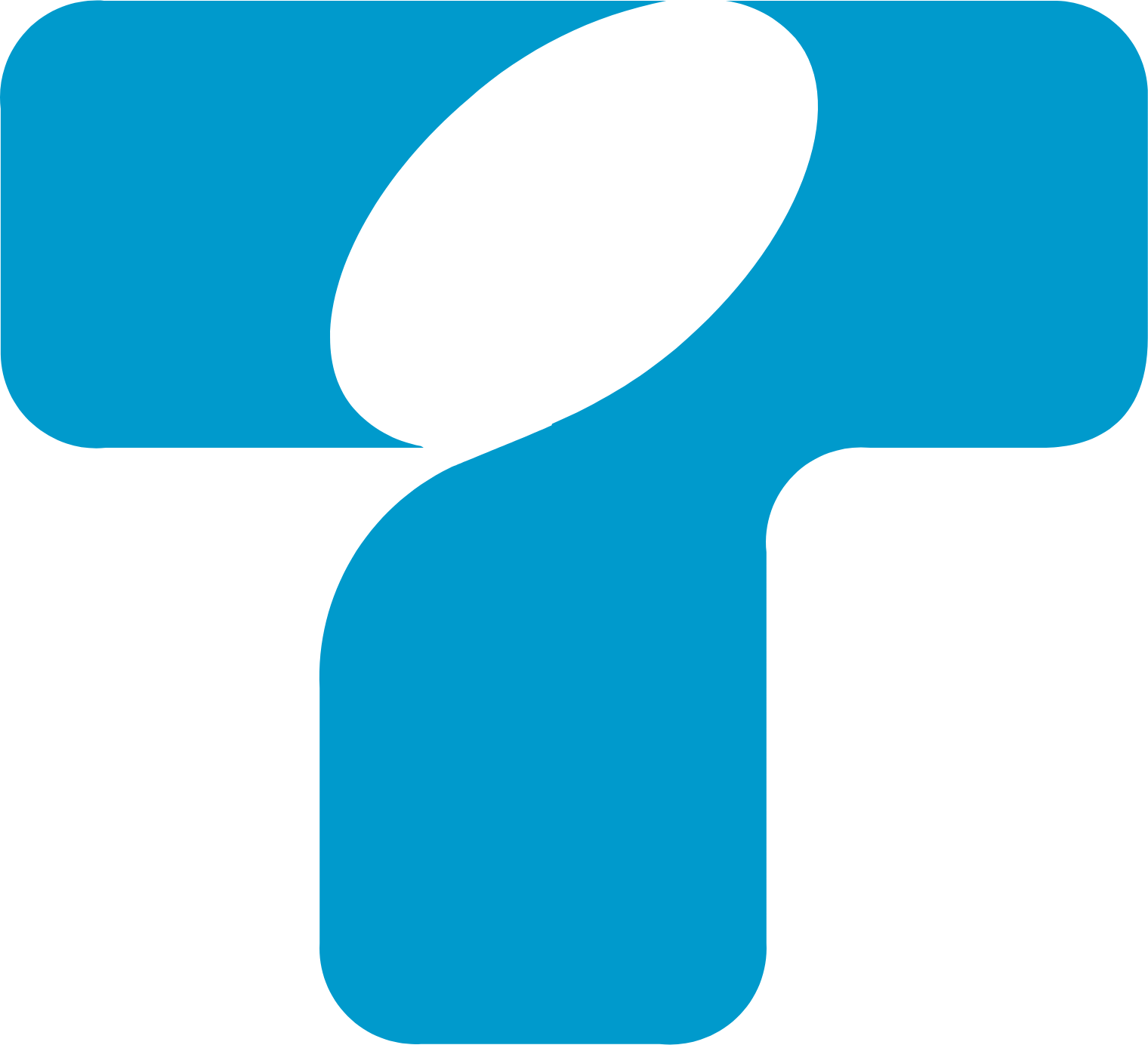 Toho Gas
 logo (transparent PNG)