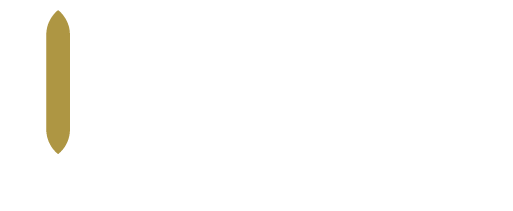 Ladun Investment Company logo large for dark backgrounds (transparent PNG)